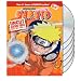 Naruto Uncut Box Set: Season Three, Vol. 2