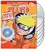 Naruto Uncut Box Set Season 3 Vol. 2