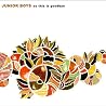Image of album by Junior Boys