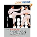 The Advanced Shotokan Karate Bible: Black Belt and Beyond