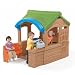 Step2 Gather & Grille Playhouse
