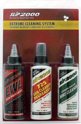 Slip2000 Extreme Lure (3-Pack), 4-Ounce