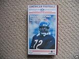 World Champions! The Story Of The 1985 Chicago Bears [VHS][1985]
