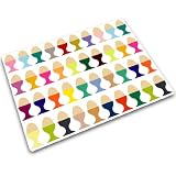 Joseph Joseph 12 by 16-Inch Worktop Saver with Egg Cup Design by 