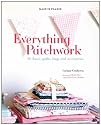 Made in France: Everything Patchwork