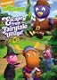 The Backyardigans: Escape from Fairytale Village