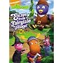 The Backyardigans: Escape from Fairytale Village