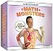Slim Goodbody Math Monsters Collection (REGION 1) (NTSC)