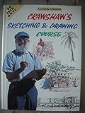 Crawshaw's sketching & drawing course