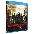 Diary of the Dead - Chroniques des morts-vivants [Blu-ray]