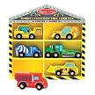 Melissa & Doug Construction Vehicles