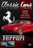 Classic Cars - Ferrari
