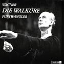 Die Walkure, Feuerzauber - Orchestra (Wagner)