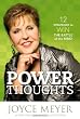 Power Thoughts: 12 Strategies to Win the Battle of the Mind