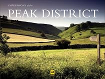 AA Impressions of the Peak District (AA Impressions Series) (AA Impressions of Series)