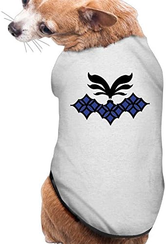 SUNMMG Unique Pattern Vector Logo Pet Supplies