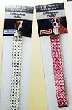 CLEAR - X-SMALL - Outward Hound Rhinestone Collars