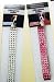 CLEAR - X-SMALL - Outward Hound Rhineston Collars