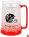 Atlanta Falcons Crystal Freezer Mug