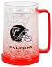 Atlanta Falcons Crystal Freezer Mug