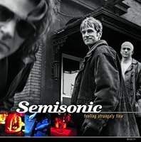 Semisonic Ablum Cover