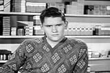 Dick York Stars in the Classic Movie Shy Guy DVD (1947)