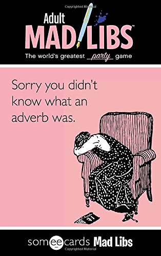 someecards mad libs