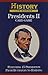 Presidents Card Game: Featuring 15 Presidents from Buchanan to Harding : 1857-1923