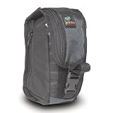 Kata KT AP-325 Auxiliary Lens Pouch for 16-35 1:2.8  or Similar Size Lenses