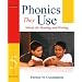 Phonics They Use: Words for Reading and Writing (5th Edition)