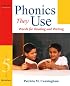 Phonics They Use: Words for Reading and Writing (5th Edition)