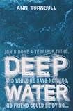 Deep water