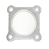 Bosal 256-430 Exhaust Pipe Flange Gasket by Bosal