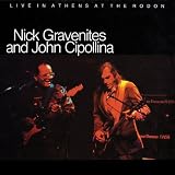 Live In Athens At The Rodon
