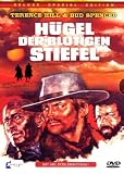 Produkt-Bild: H&uuml;gel der blutigen Stiefel (3 DVDs) [Deluxe Edition]
