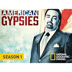 American Gypsies Season 1