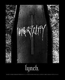 【Amazon.co.jp限定】IMMORTALITY(オリジナルLサイズブロマイド付) [Blu-ray]