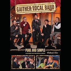 Pure And Simple, Volume One