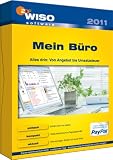 WISO Mein Büro 2011