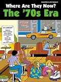 Where Are They Now: The 70's