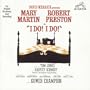 I Do! I Do! (1966 Original Broadway Cast)