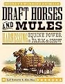 Draft Horses and Mules (Hardcover)