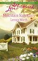Mountain Sanctuary (Love Inspired #437)