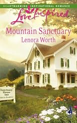Mountain Sanctuary (Love Inspired #437)