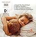 Utopia Bedding Curtain for Bedroom - Rod Pocket Blackout Curtains 84 Inch Length 2 Panels Set - Thermal Curtains & Drapes for Living Room, Bedroom, 52W x 84L Inches, Chocolate