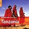 The Sounds of Africa