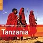 Rough Guide to the Music of Tanzania