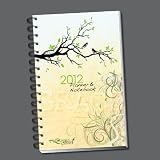 2012 Grace Planner/Notebook by Images of Grace Publications