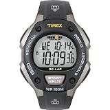 Timex Ironman 30-Lap Watch - Mid-Size