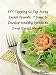 EFT Tapping to Tap Away Excess Pounds: 7 Days to Develop Healthy Habits to Drop Excess Weight EFT Tapping to Tap Away Excess Pounds: 7 Days to Develop Healthy Habits to Drop Excess Weight